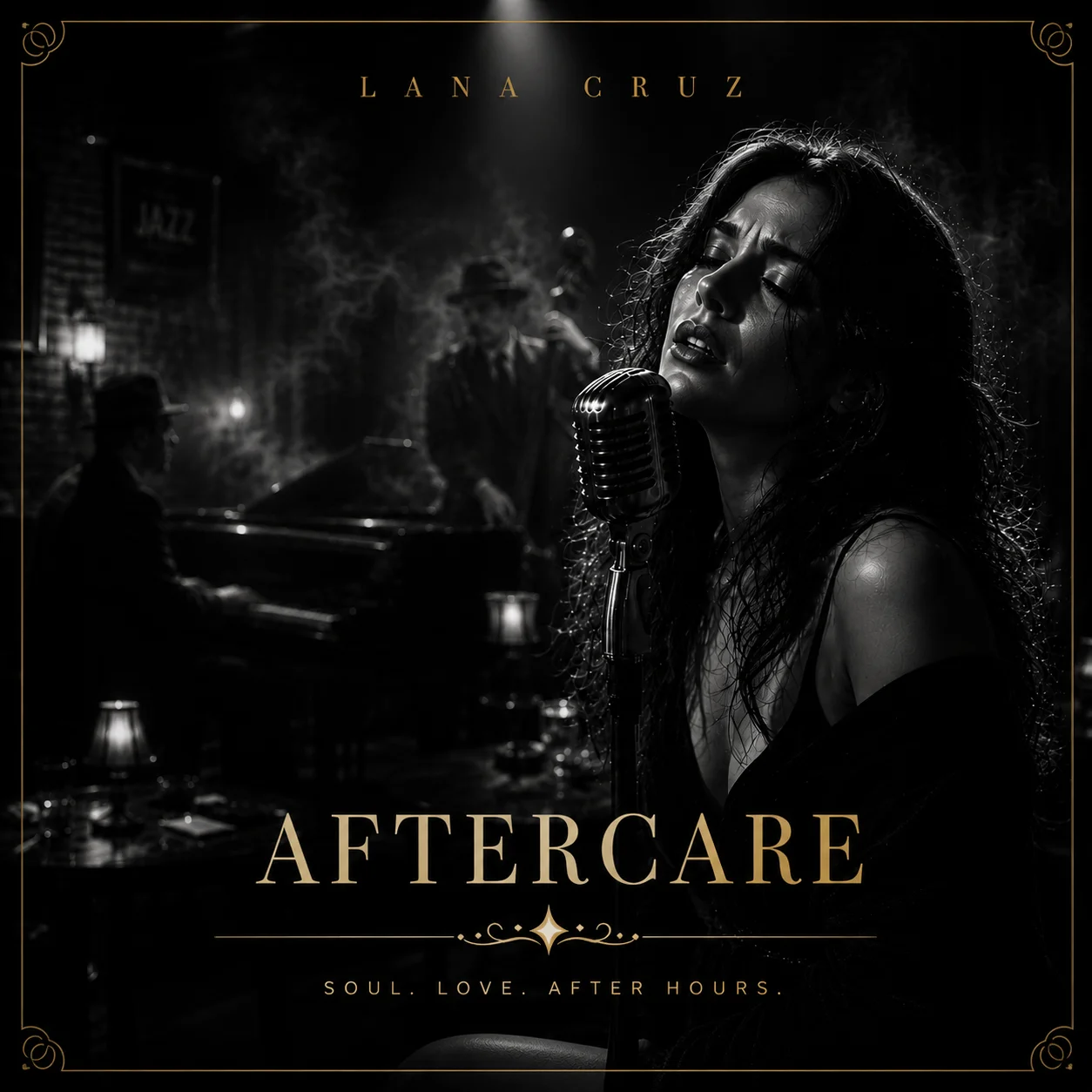 AFTERCARE — Lana Cruz product image (1)