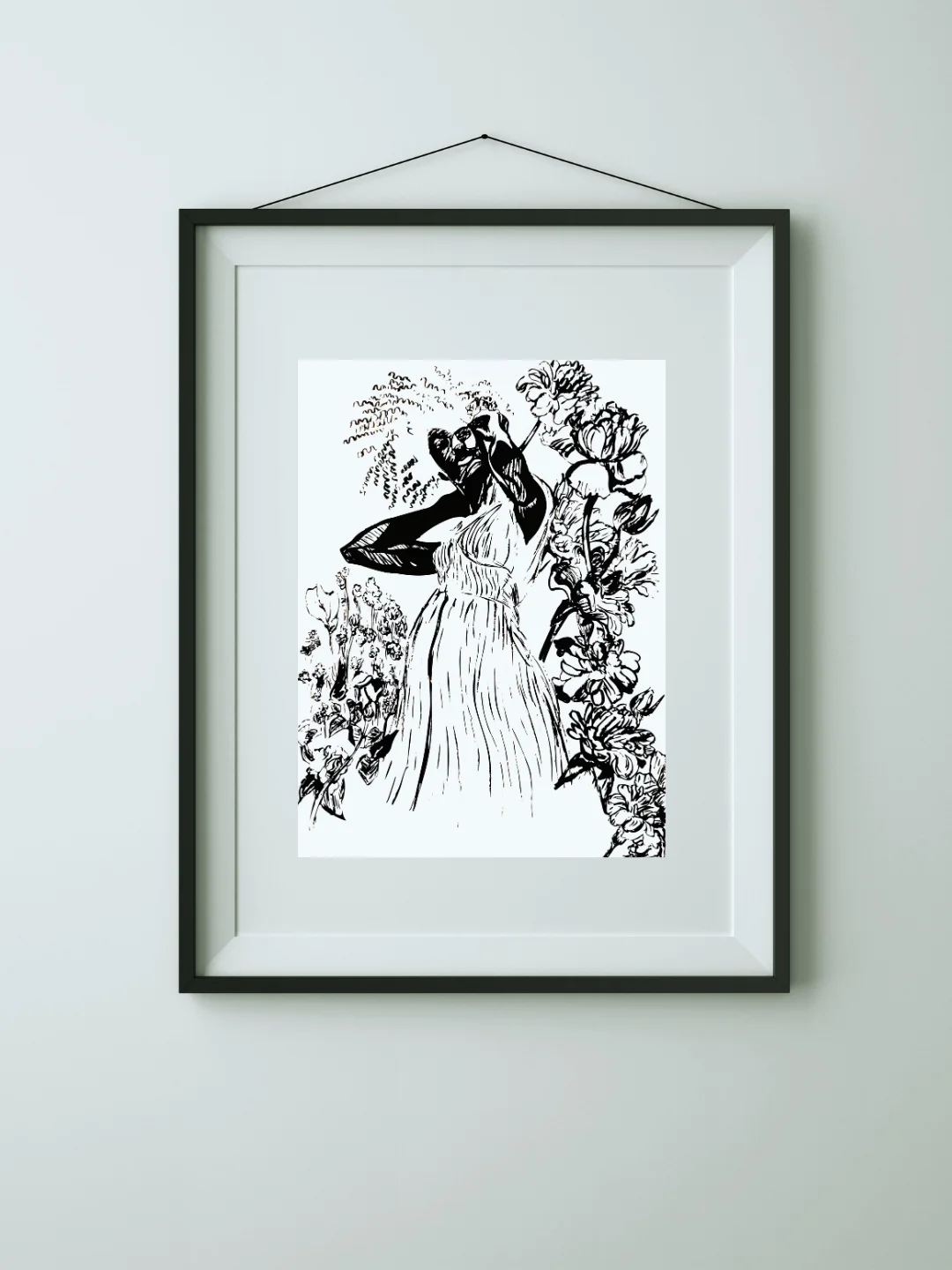 AMONGST THE ROSES product image (3)