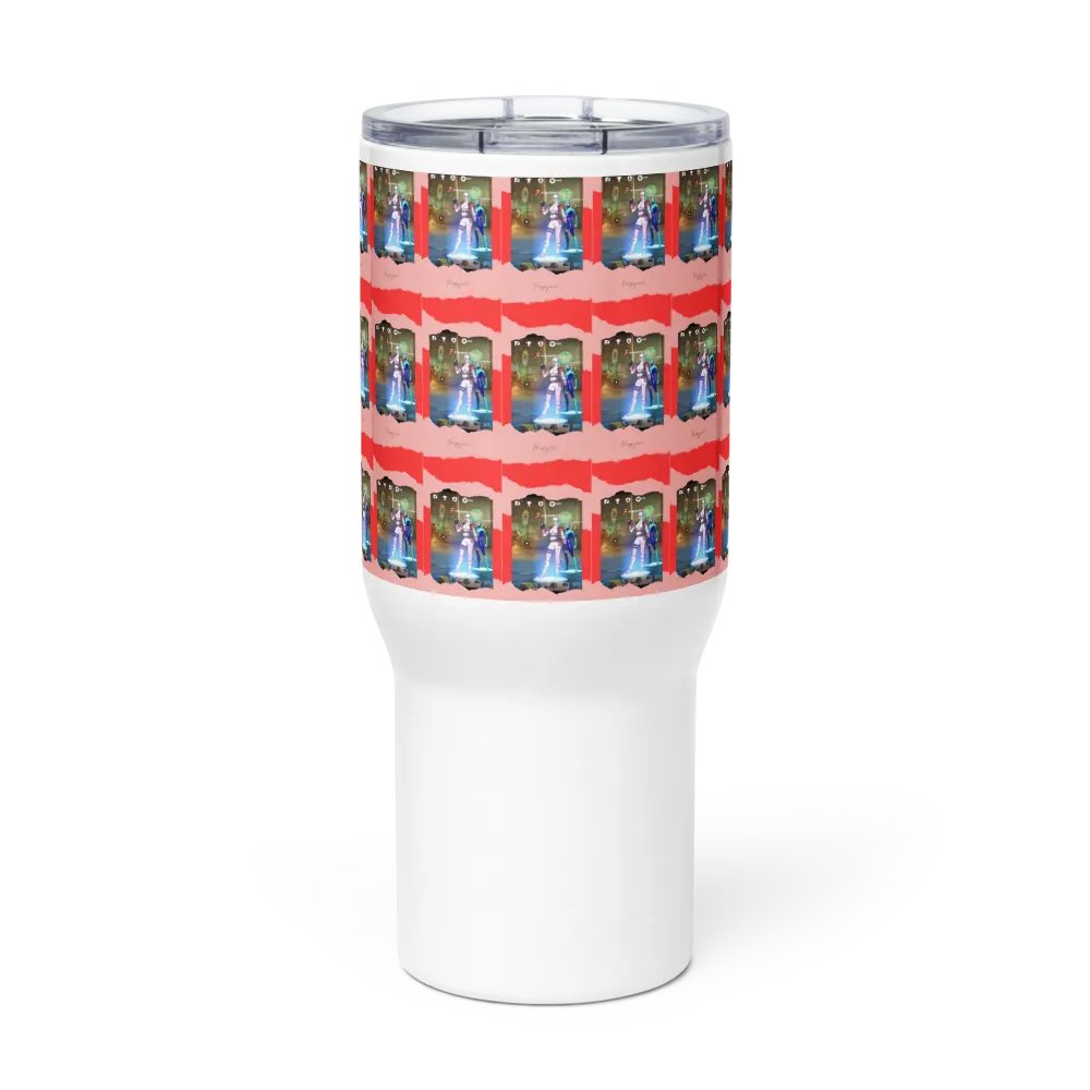 New cup fortnite cup product image (2)
