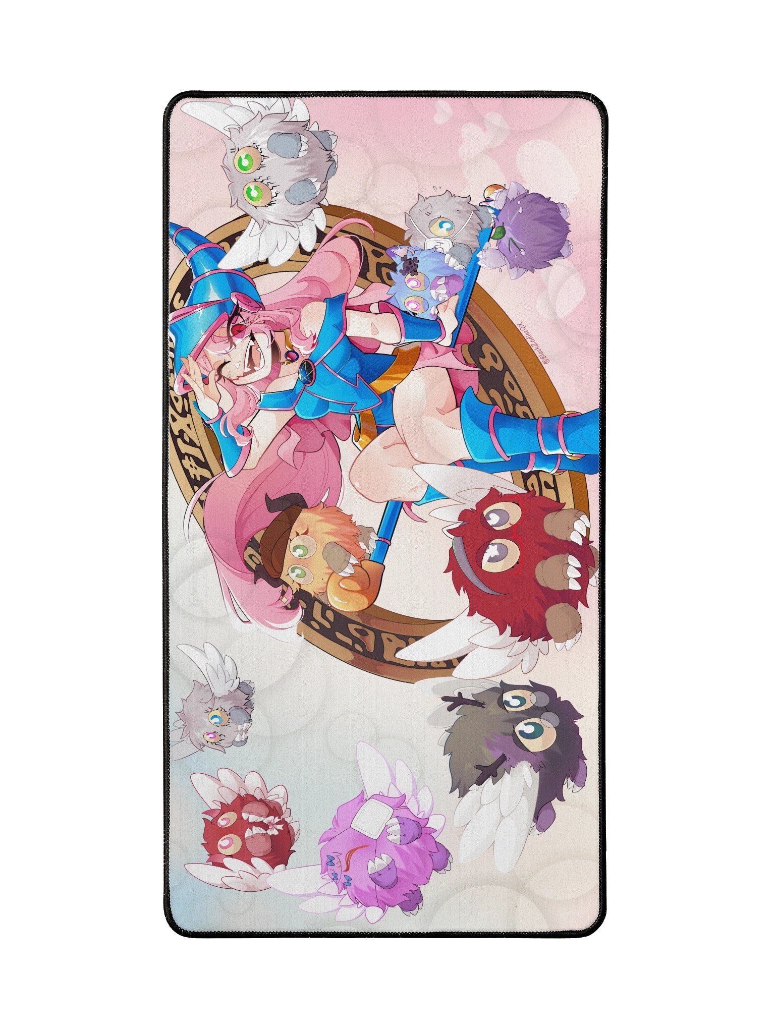 DMG Playmat product image (2)