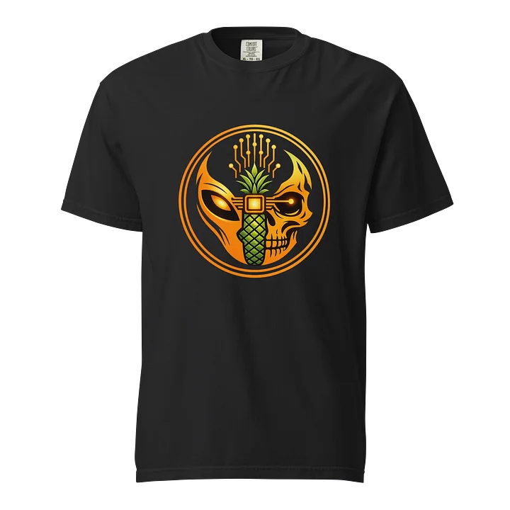 Core Signal: Pine Entity - UAgain Shadow ( T-Shirt Front ) product image (1)