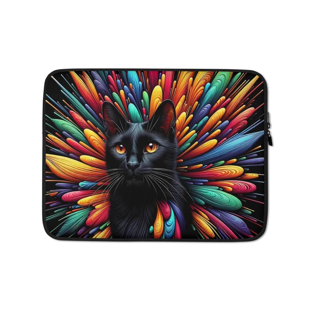 Laptop Sleeve: Bombay product image (1)