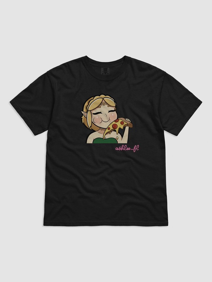 Food T-Shirt with Logo product image (8)