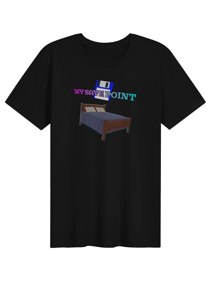 Save Point = Bed product image (3)
