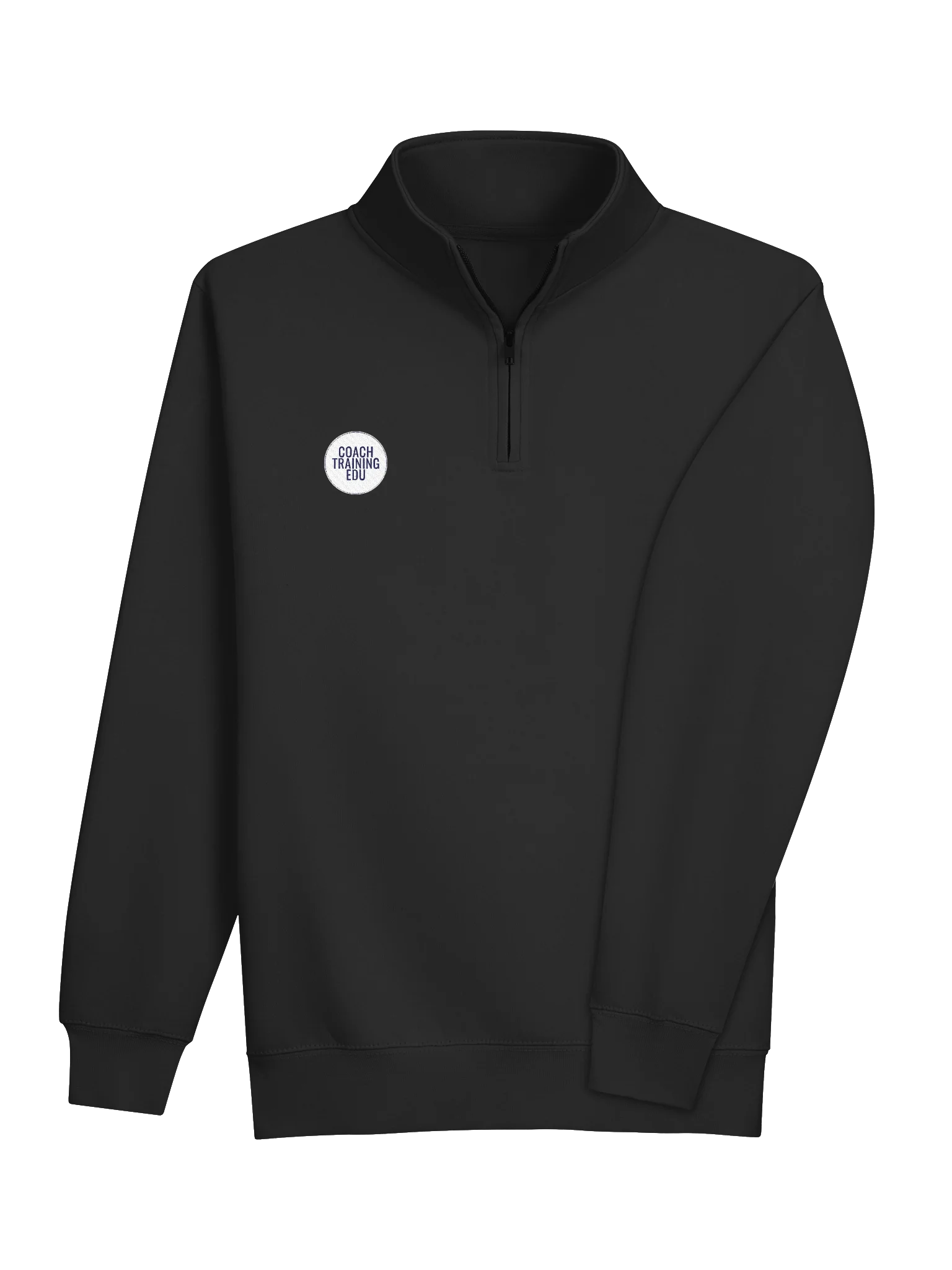 Coach Training EDU Quarter Zip product image (4)