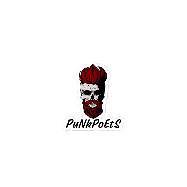 Logo Magnet product image (1)