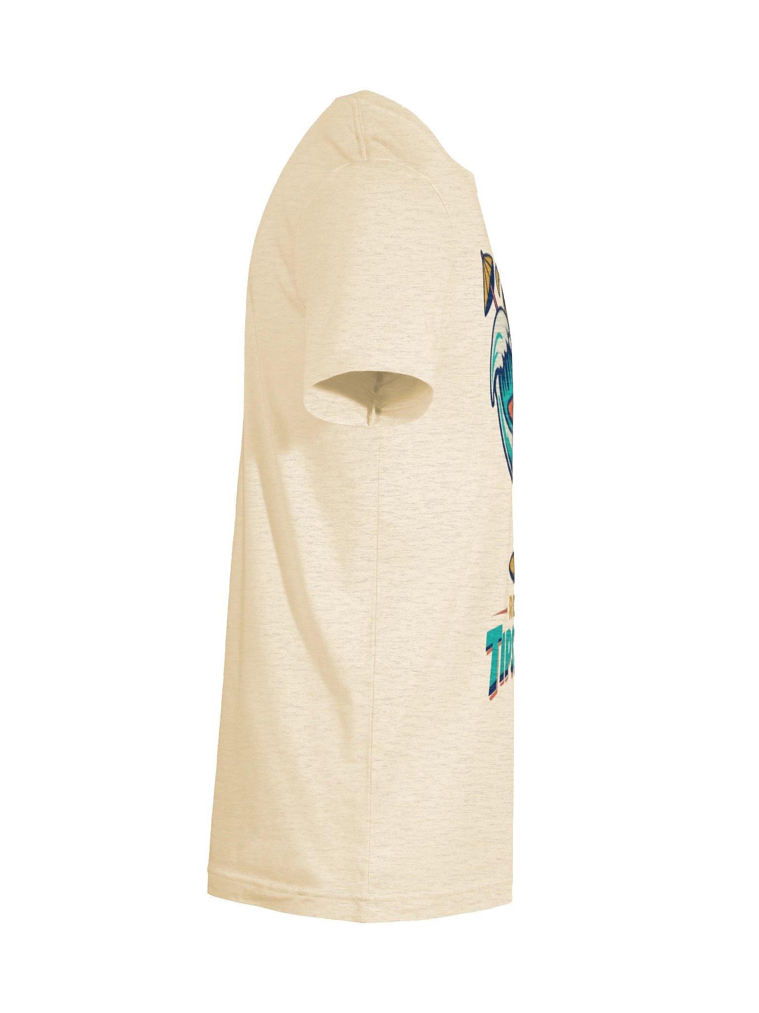 Surf's Up Pelican T-shirt product image (7)