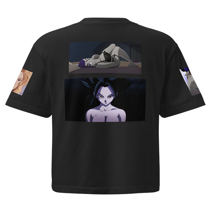 Raven Shirt top product image (1)