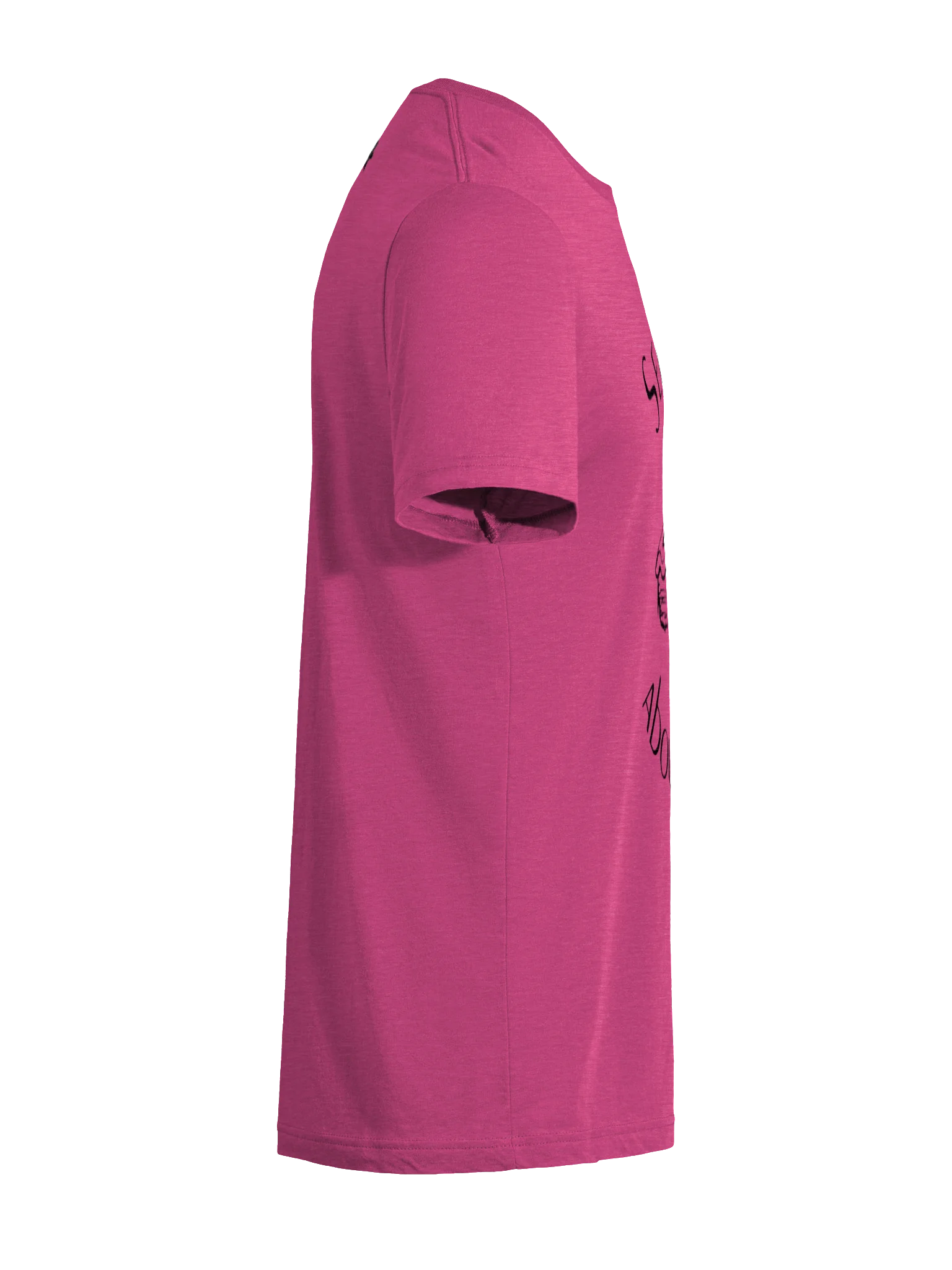Serious About Pie Tee, Light product image (12)
