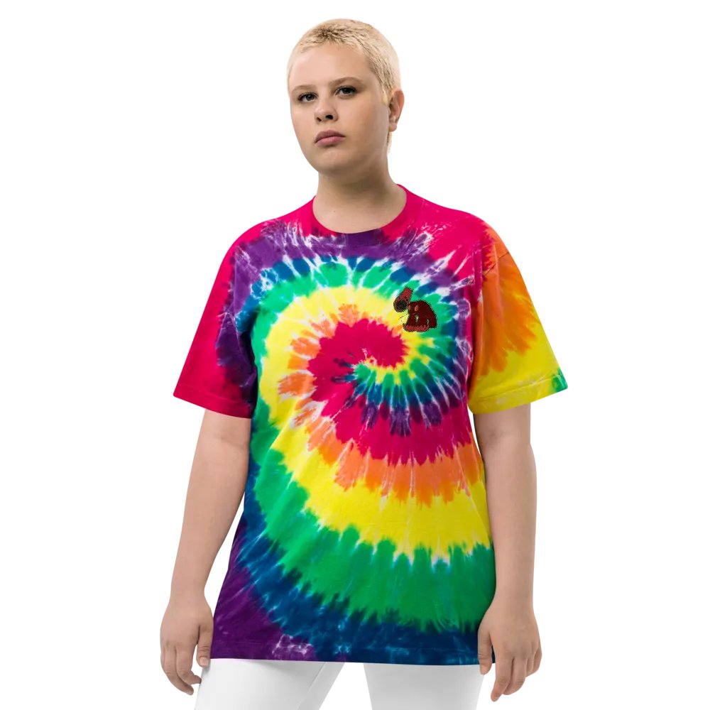 Rainbow Spiral Baby Jad - Range product image (12)