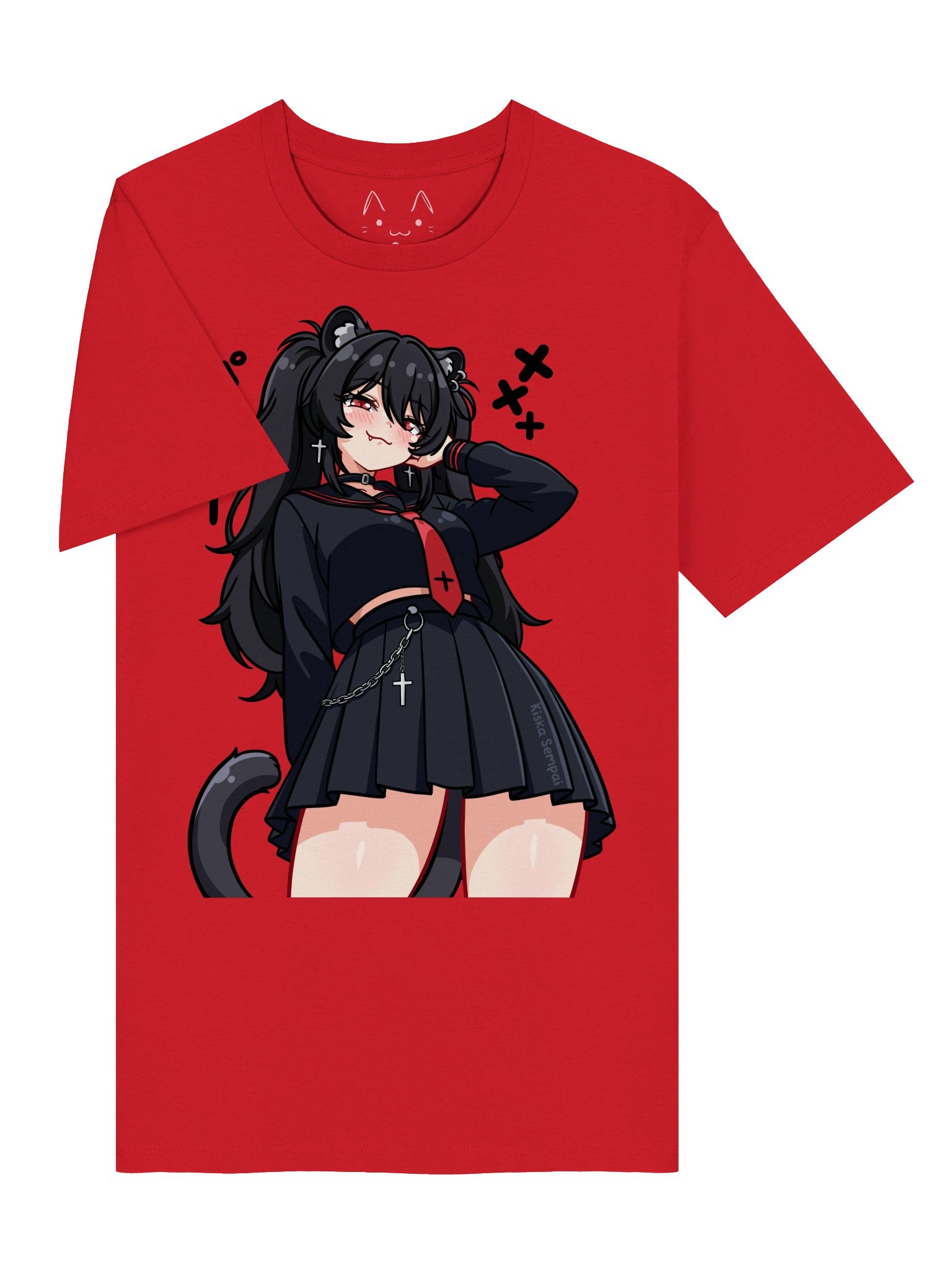 Badass Panti ☆ T-Shirt product image (3)