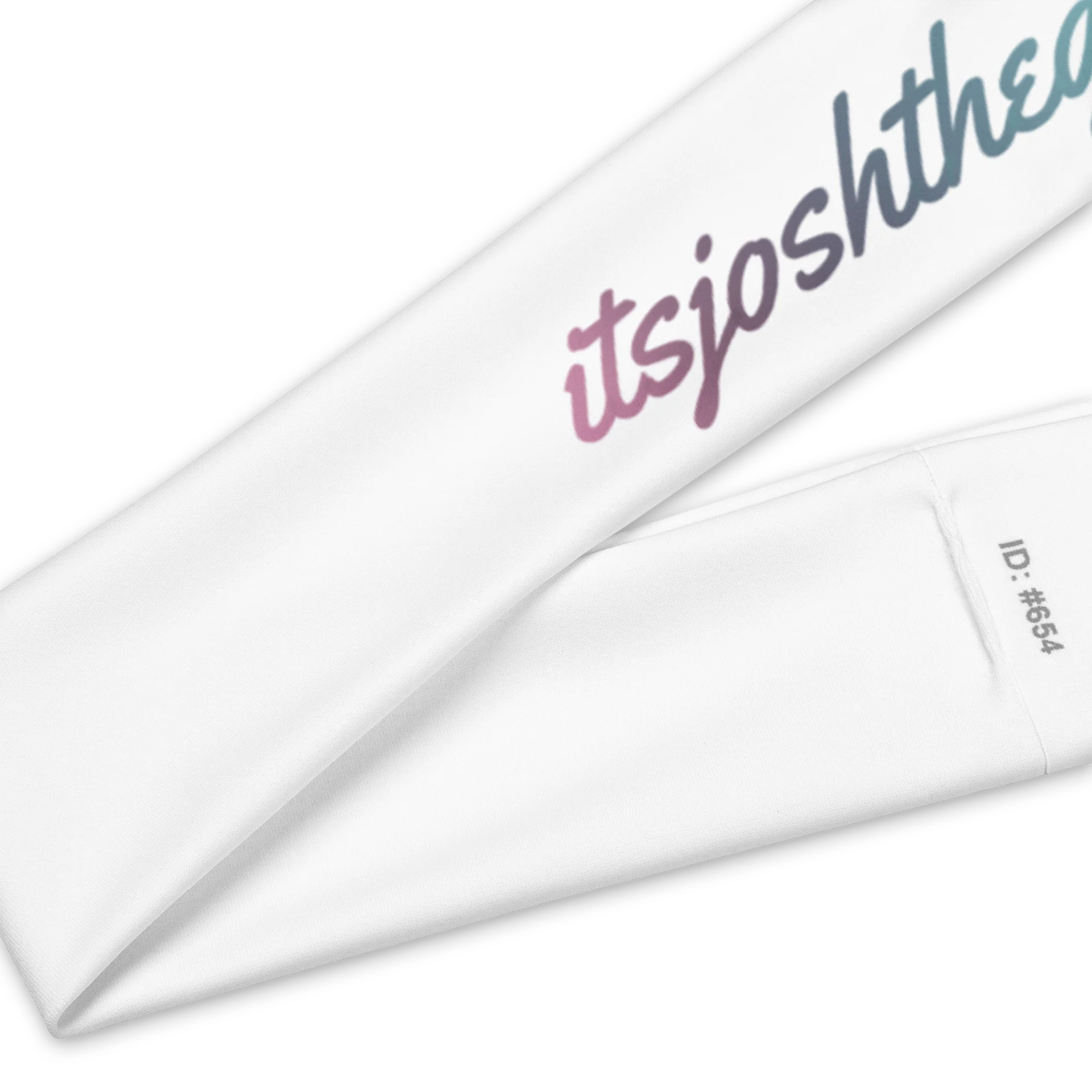 Headband - itsjoshtheg product image (3)