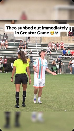 I was just about to cook up 😤
