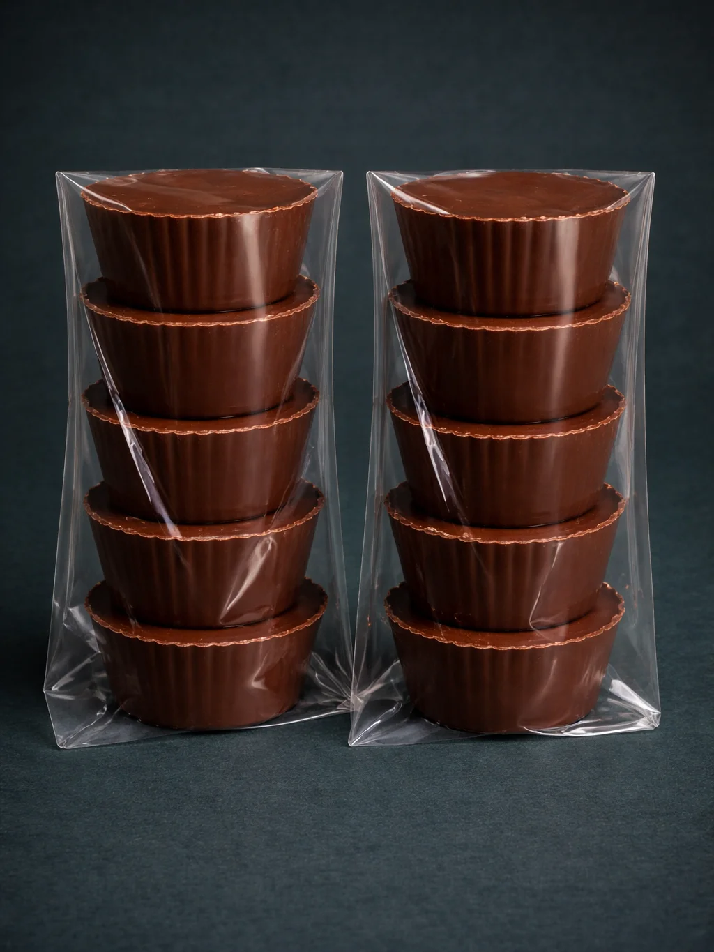 The Original Peanut Butter Cups Pack of 4 product image (2)