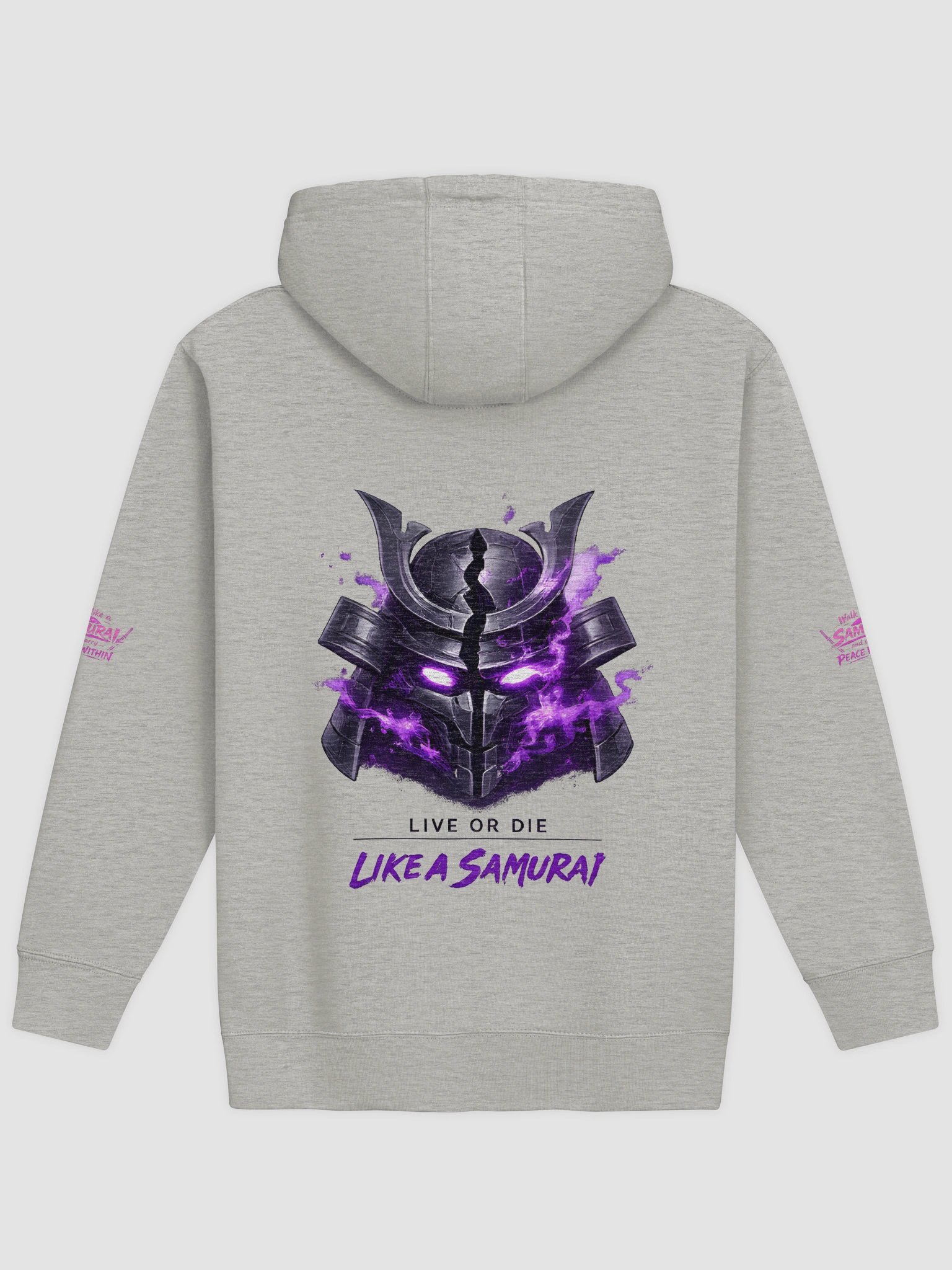 NEW SAMURAI Sweater product image (6)