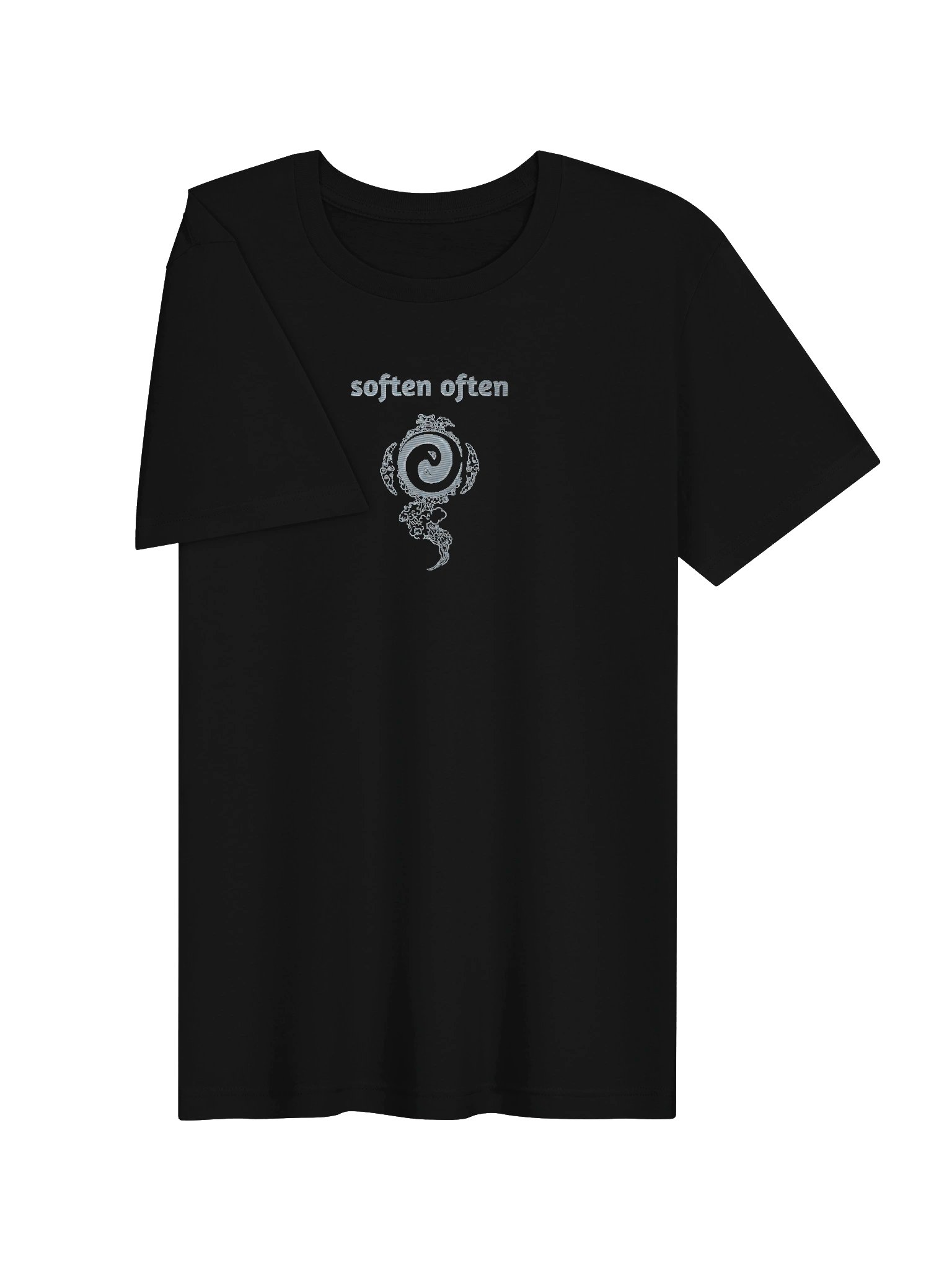 "Soften Often" with TSI Logo product image (3)