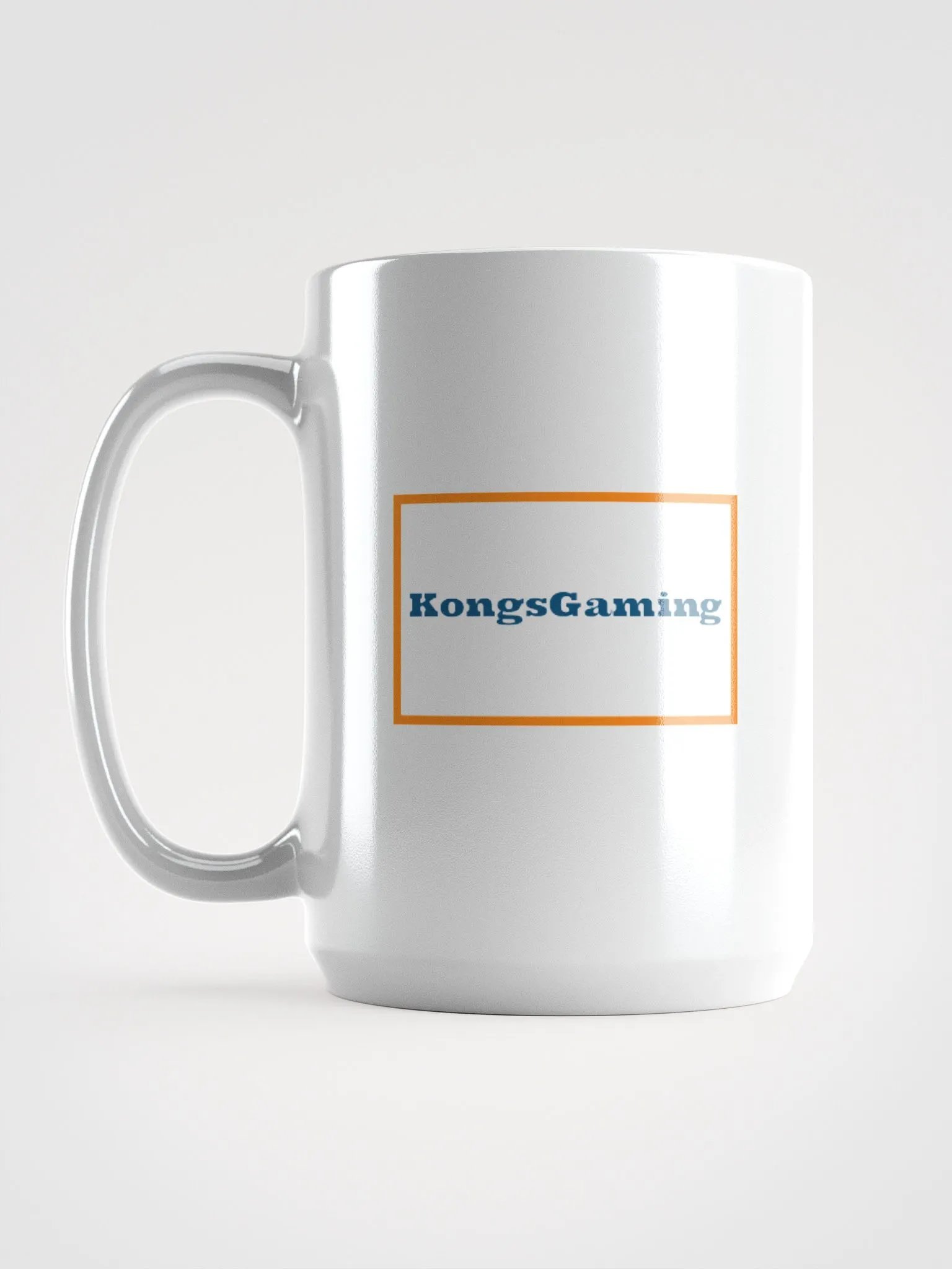 KongsGaming Mug product image (6)