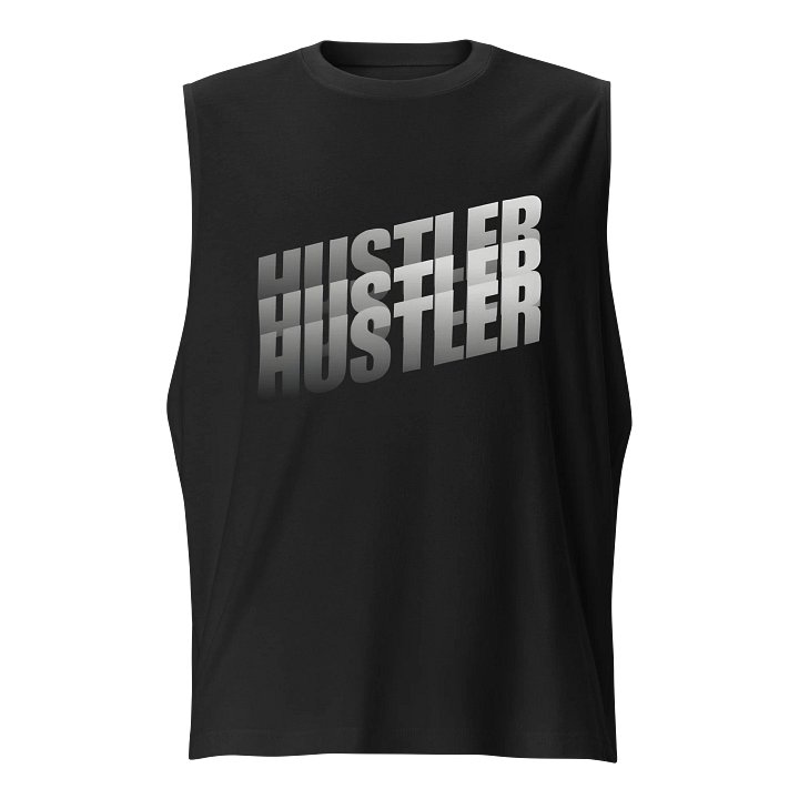 Magigio Hustler Evo Platinum Legacy Tank product image (2)