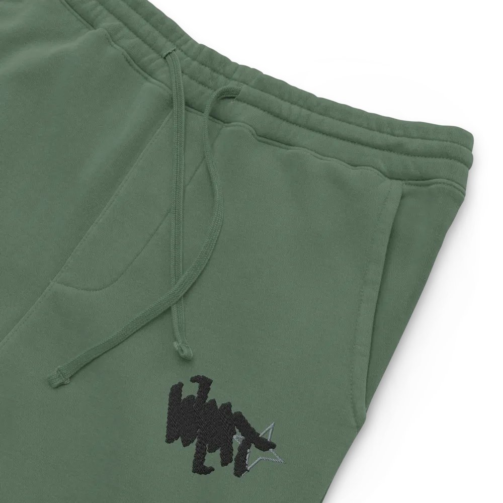 WMT Graphic Joggers product image (6)