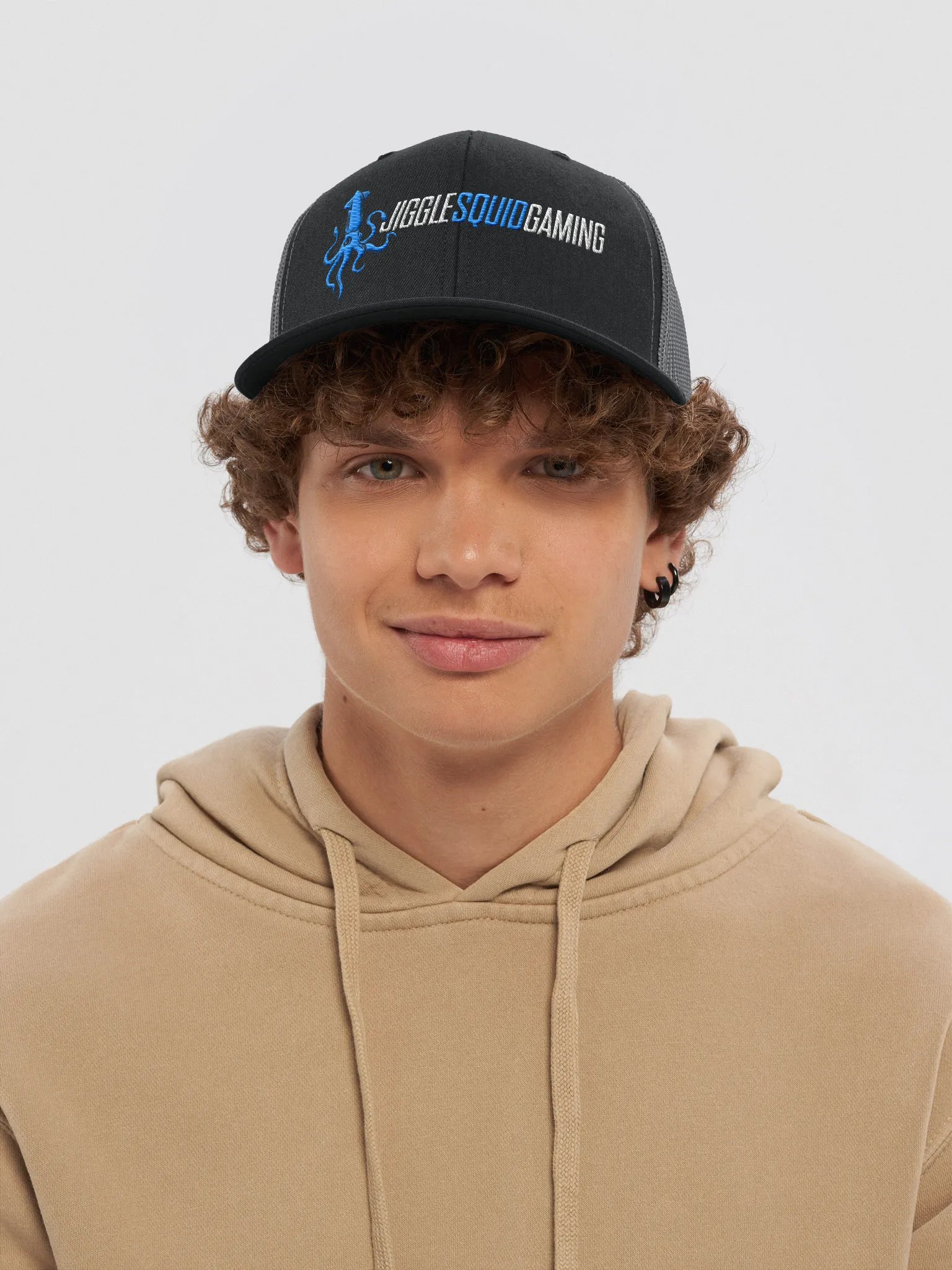 Jiggle Squid Gaming Snapback product image (14)