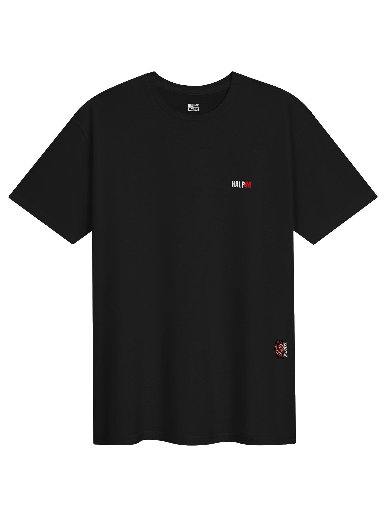 Remera "Dorado" | Monsters Series product image (1)