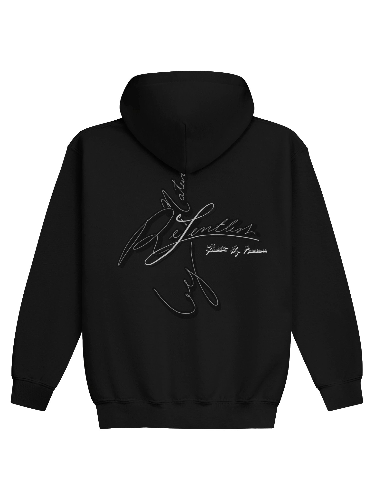 Relentless by Nature V1 | Youth Hoodie product image (2)