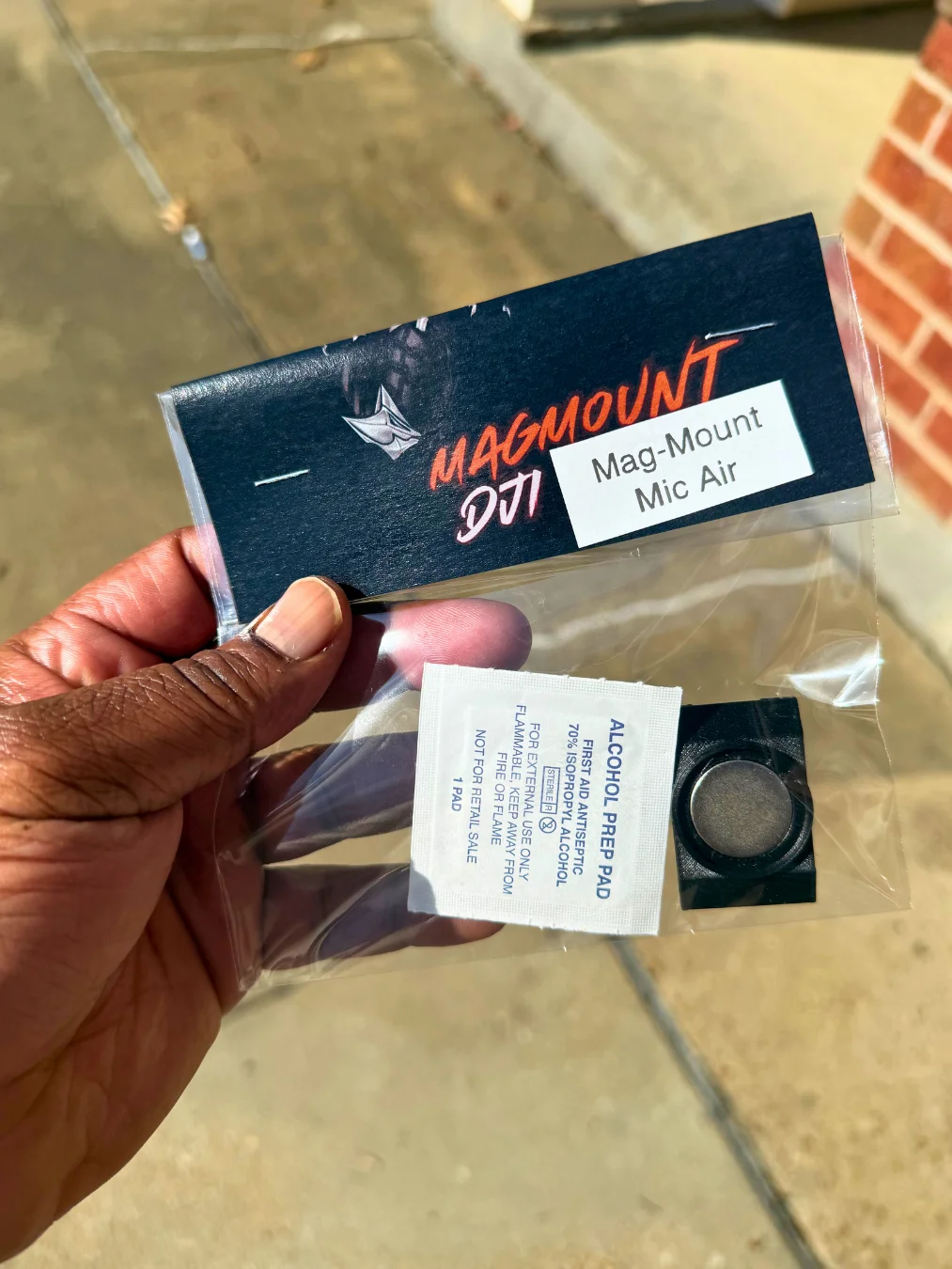 MagMount Air product image (4)