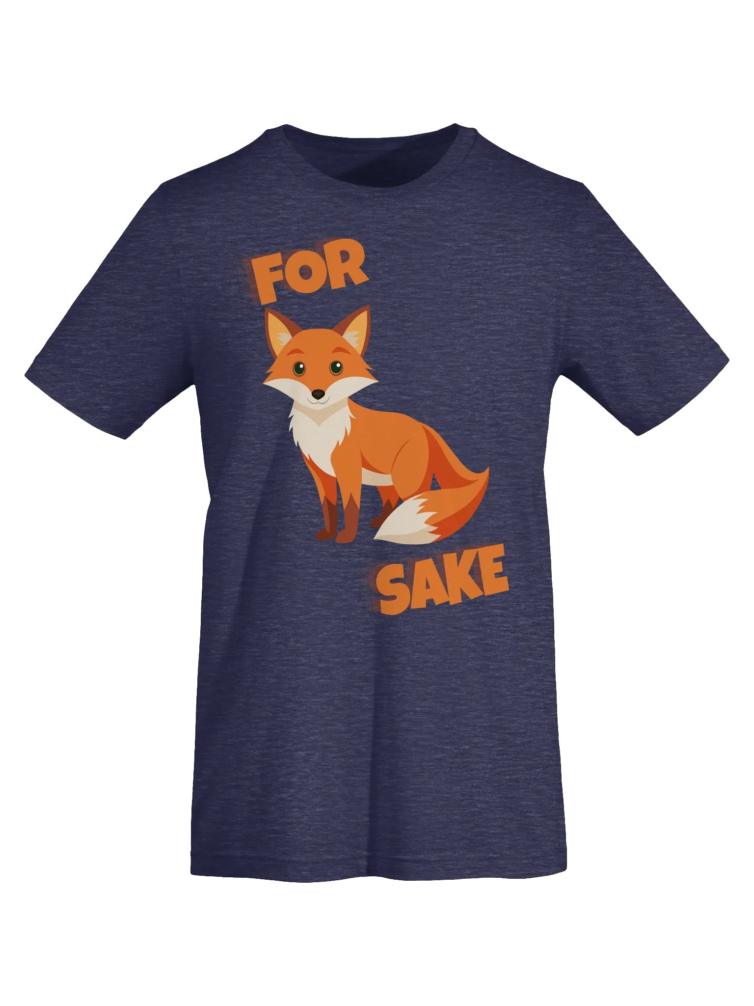 Fox Sake Tee product image (3)