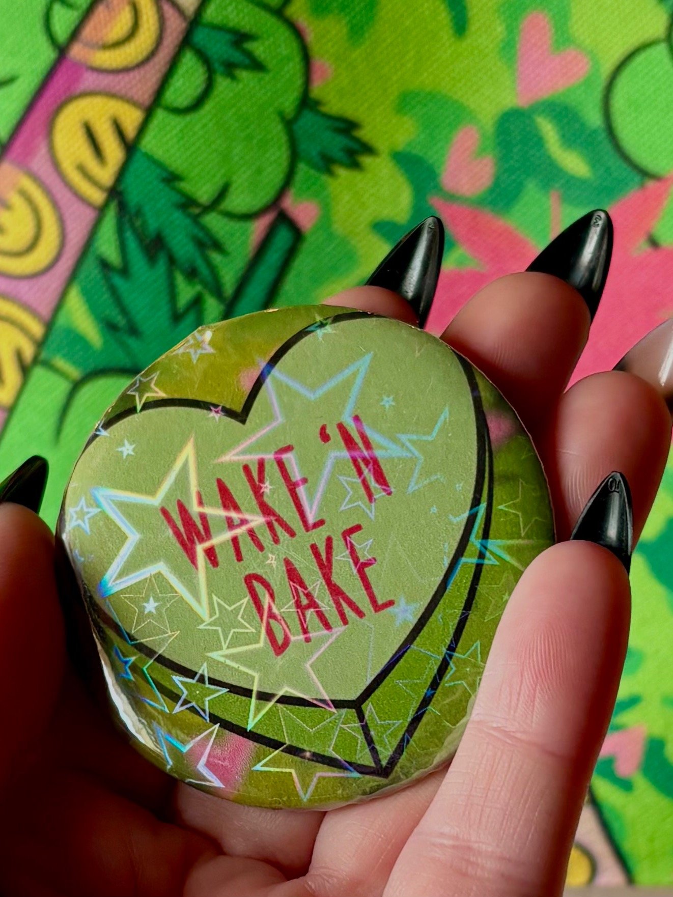 Wake N Bake product image (1)