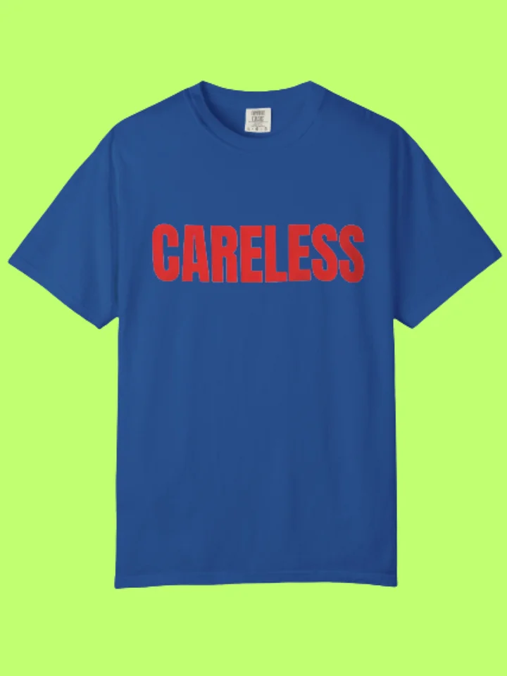 Omar Rudberg Careless Shirt product image (152)