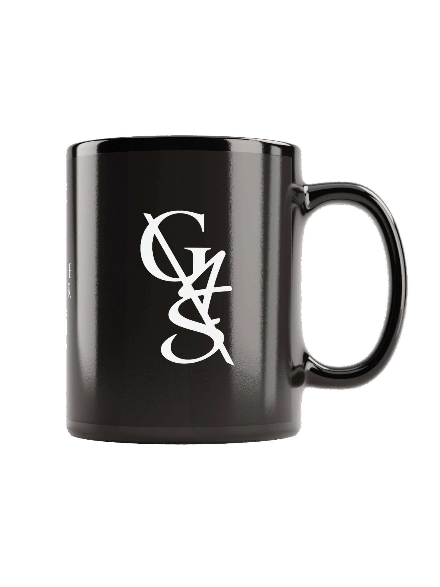 GN4S Glossy Mug product image (5)