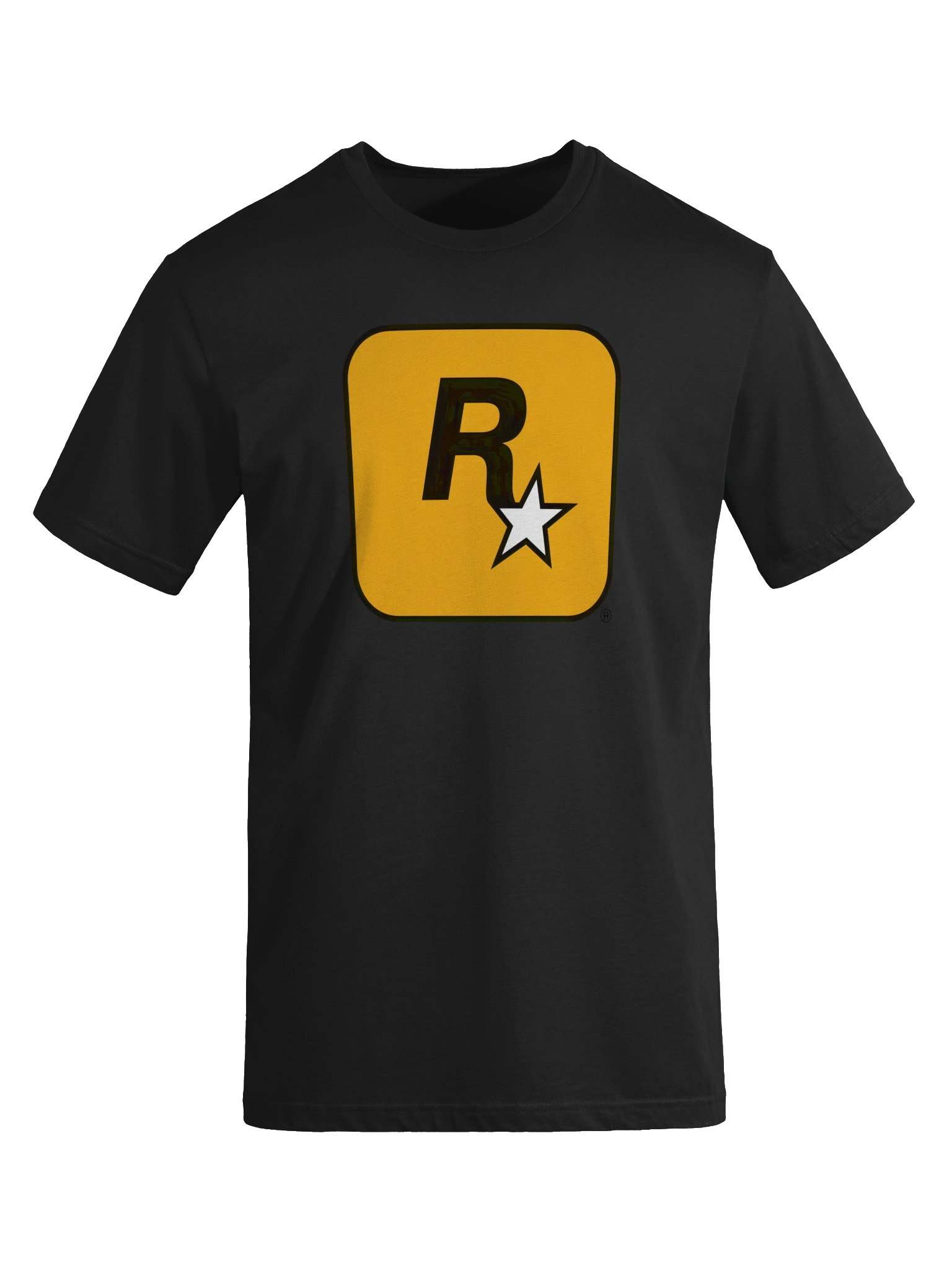 Midnight Vision Star R Tee product image (34)