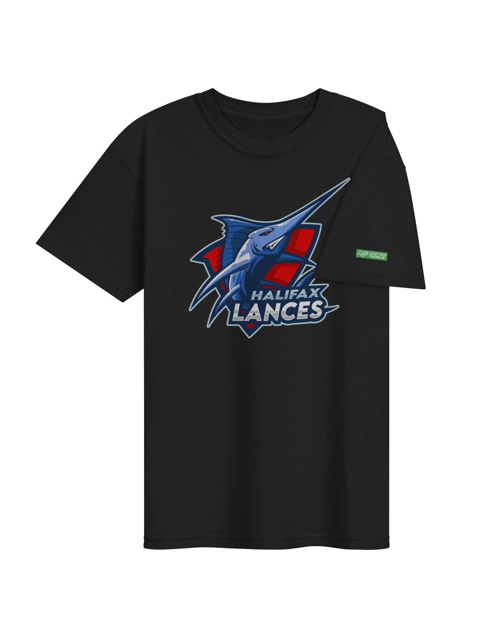 Halifax Lances Logo Tee product image (4)