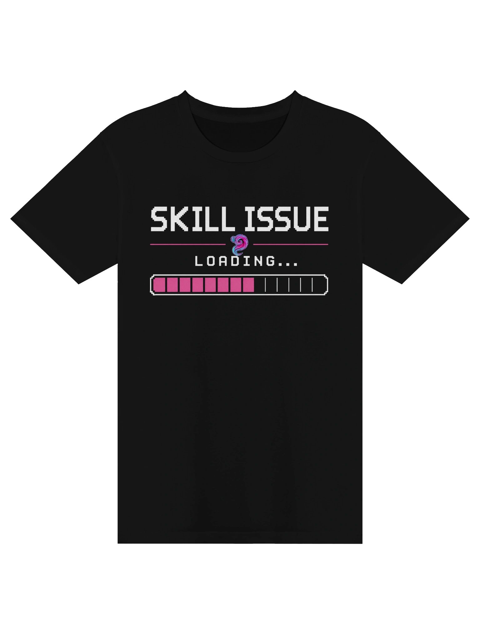 Skill Issue Tee product image (2)