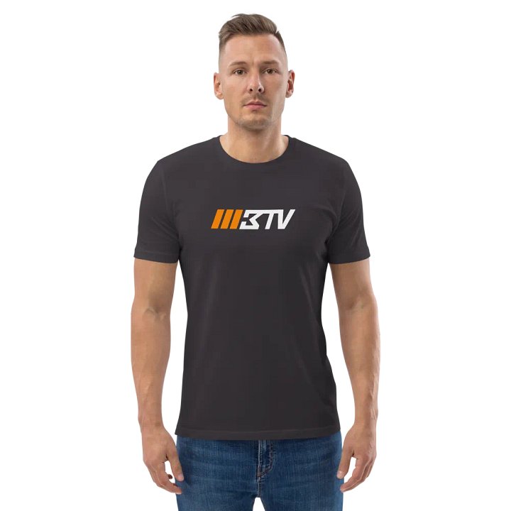 MBTV Logo Premium Tee product image (7)