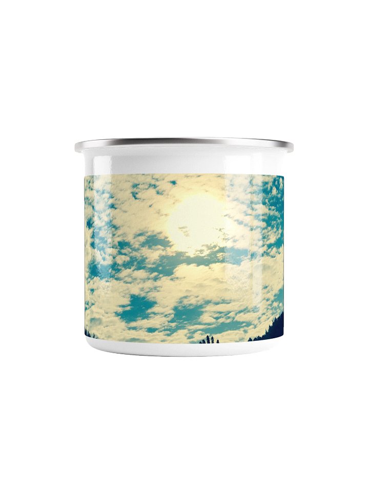 Clouds In Your Coffee 5 product image (2)