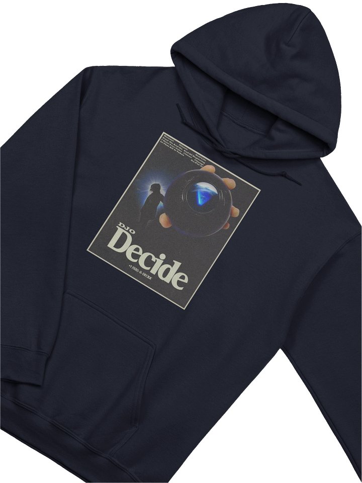 Djo End Of Beginning Joe Keery Hoodie product image (6)