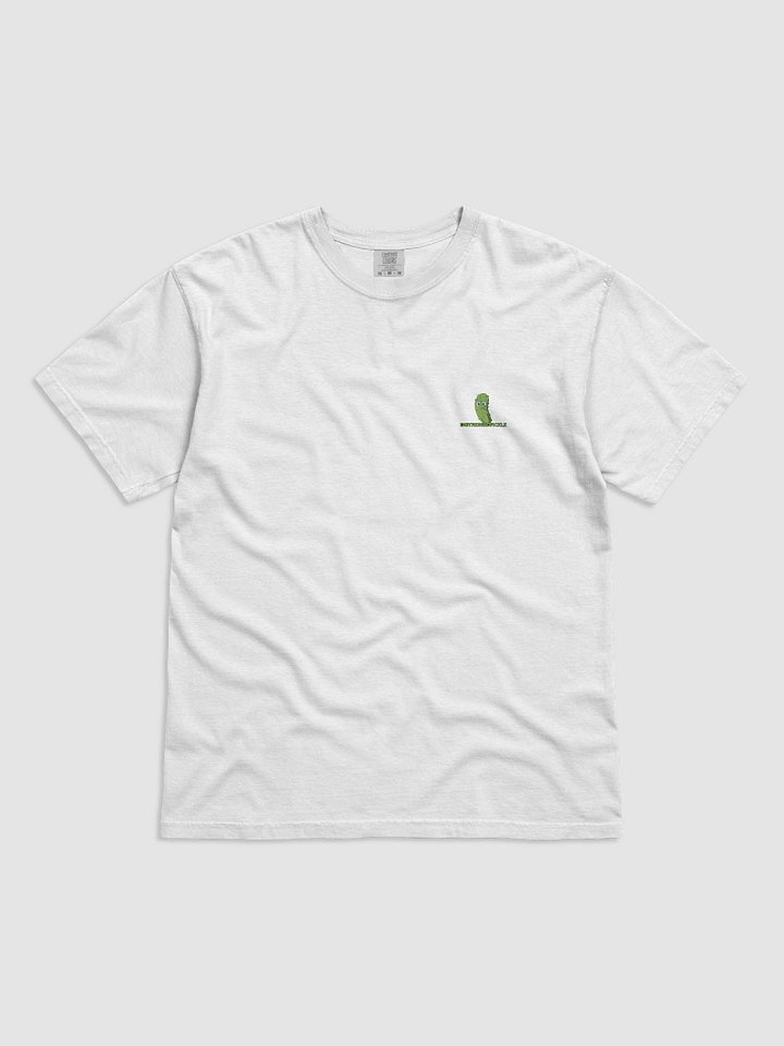 DistressedPickle Cartoon T-Shirt product image (1)