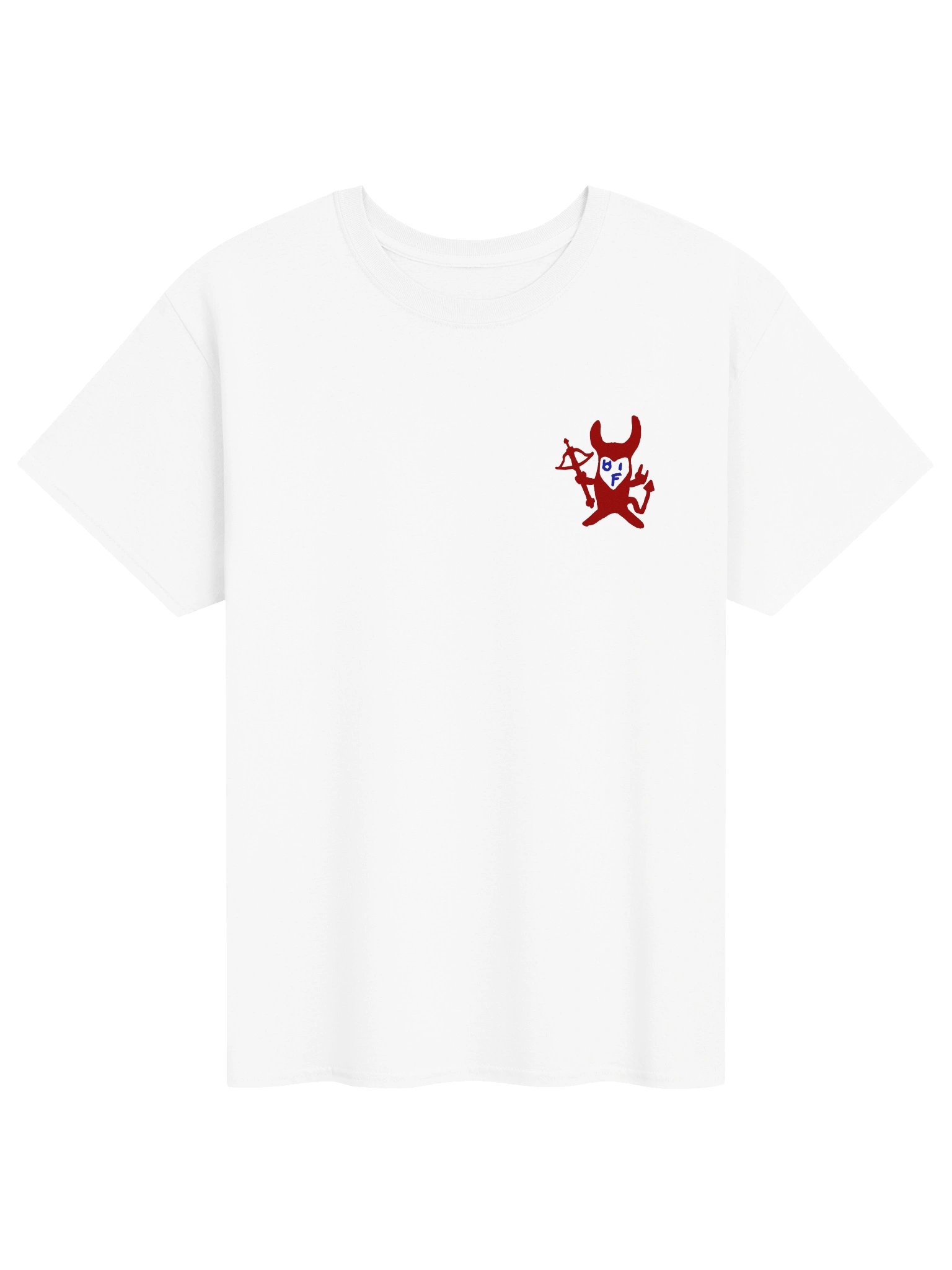 Röd djävel product image (1)