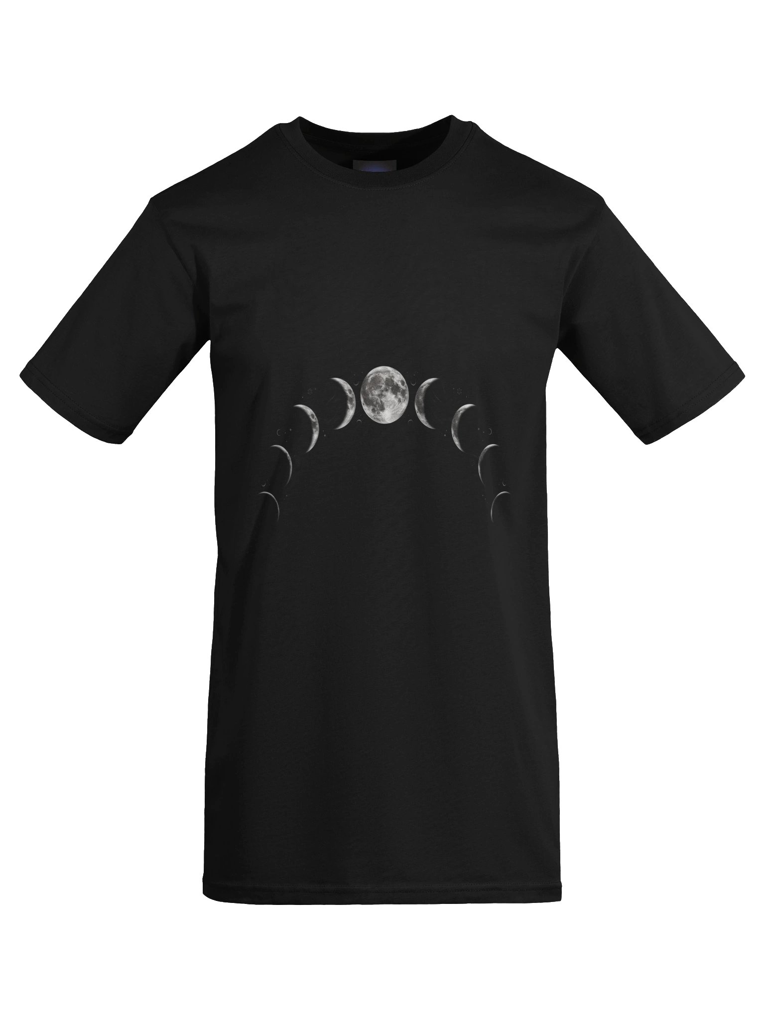 The Lunar Cycle // Eclipse Heavyweight Tee product image (9)
