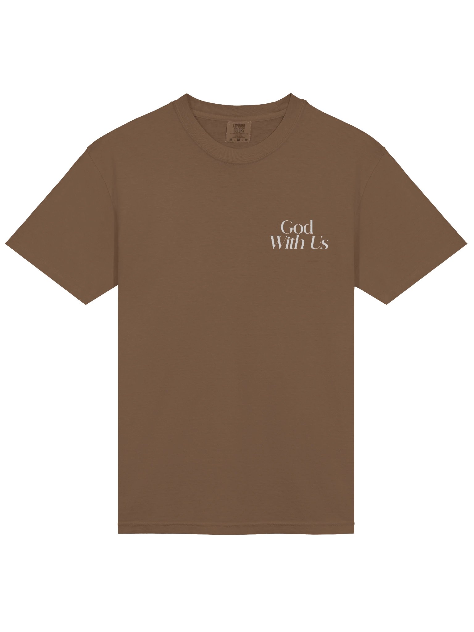 God with us product image (3)