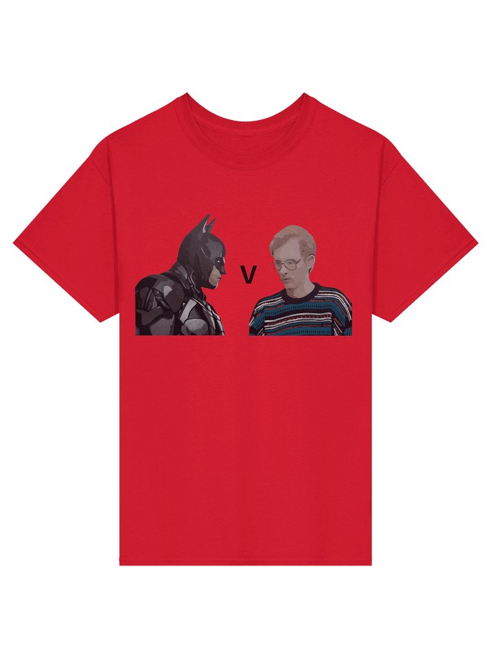 Batman V Bain T-Shirt product image (6)