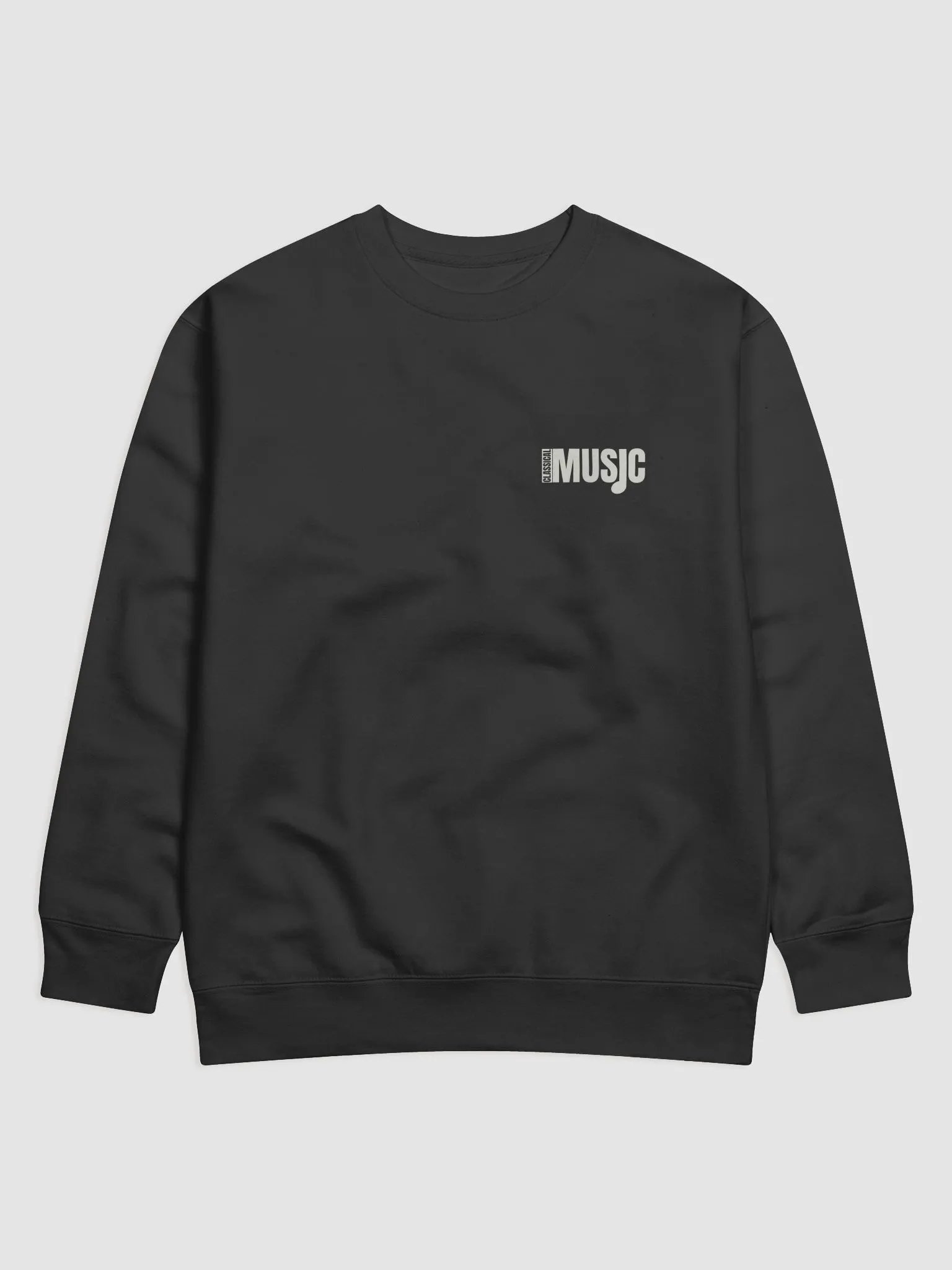 Classical Music Vibes Sweatshirt product image (3)