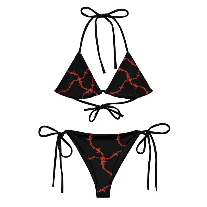 Barbed Bikini Set product image (1)