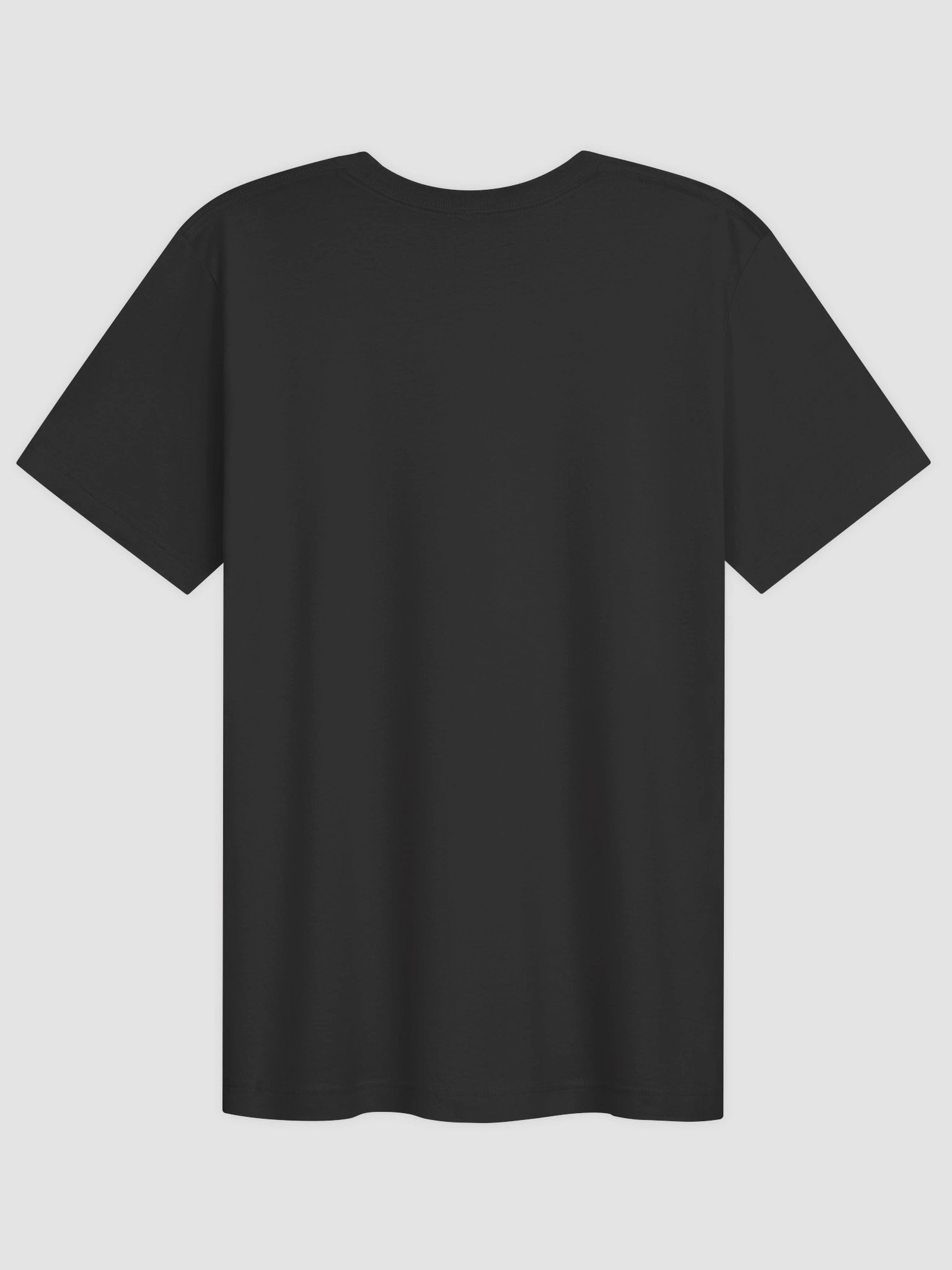 Pin Cup Claw Stack T-Shirt Red product image (2)