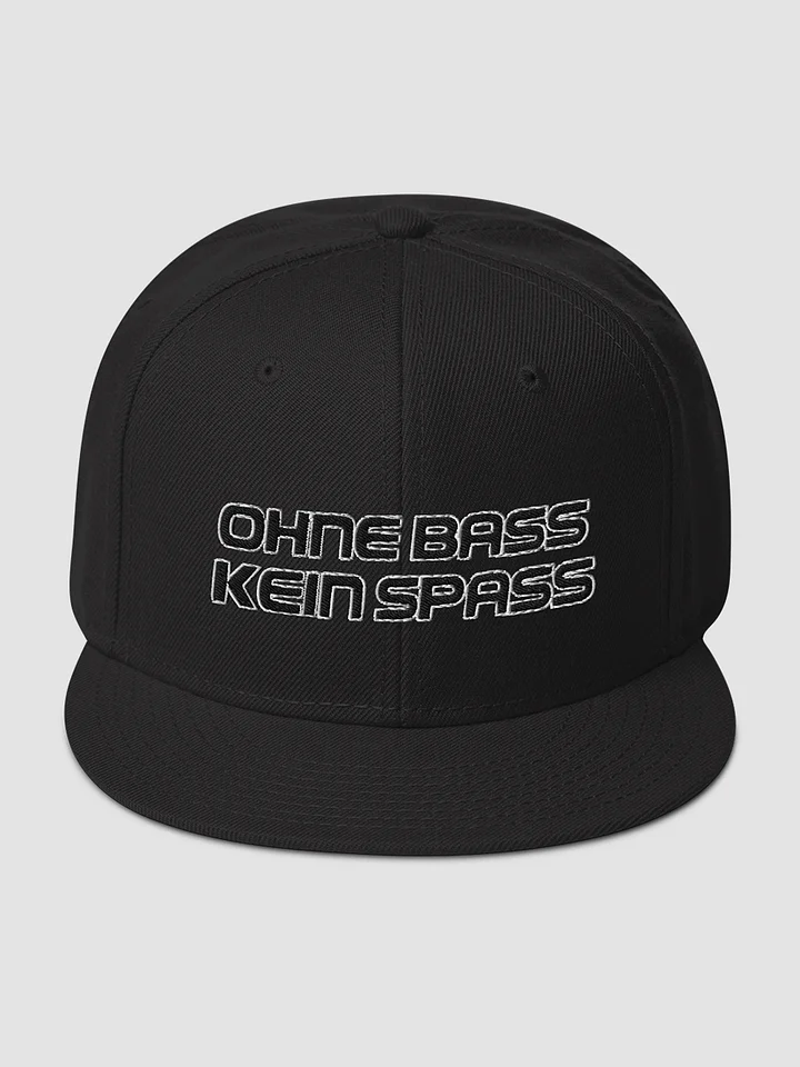 Snapback - OBKS product image (1)