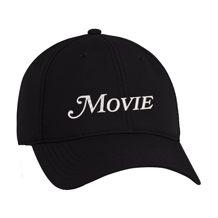 Movie Hat product image (1)