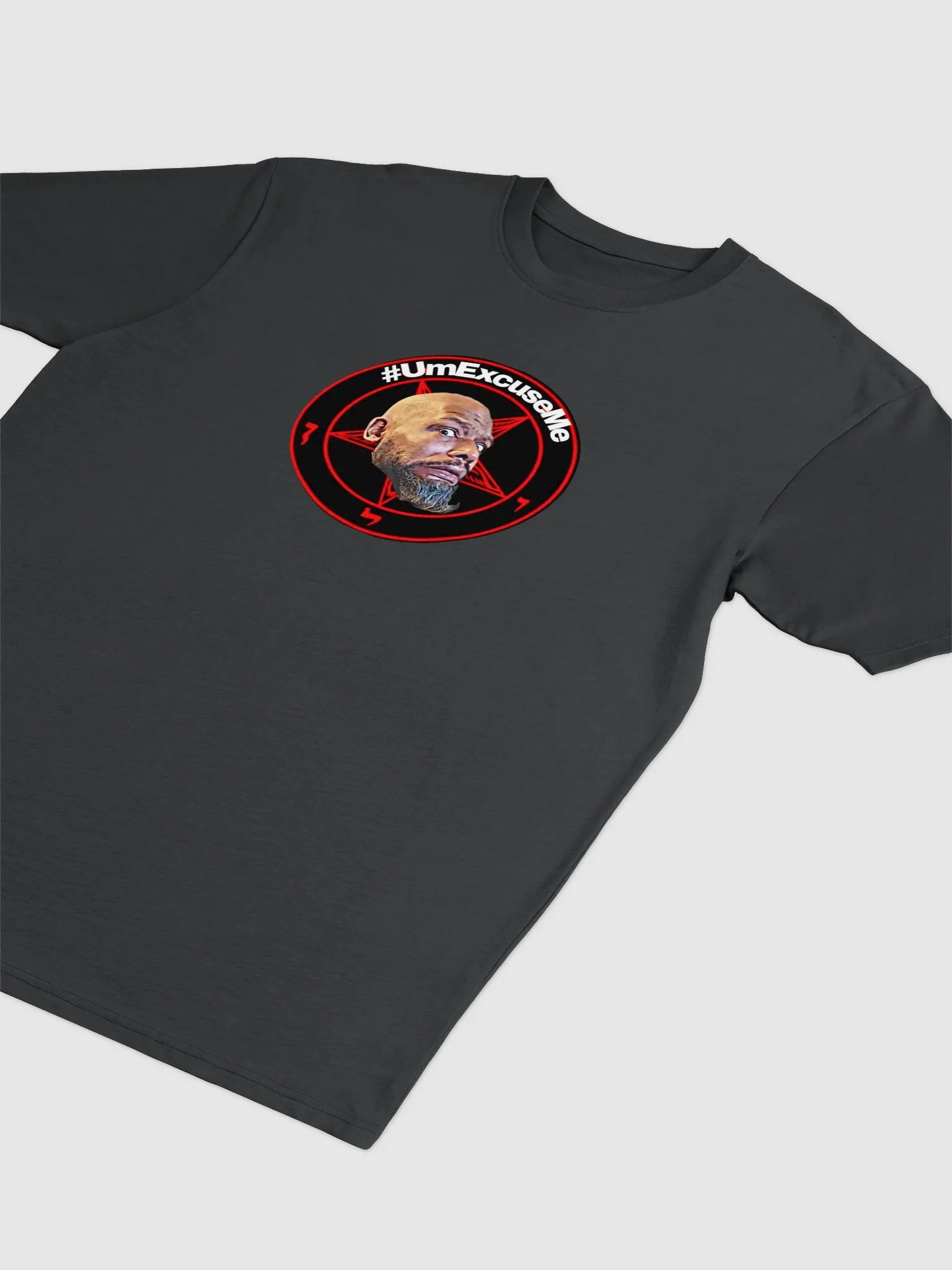 #UmExcuseMe Shirt 2 (Large Image) product image (2)