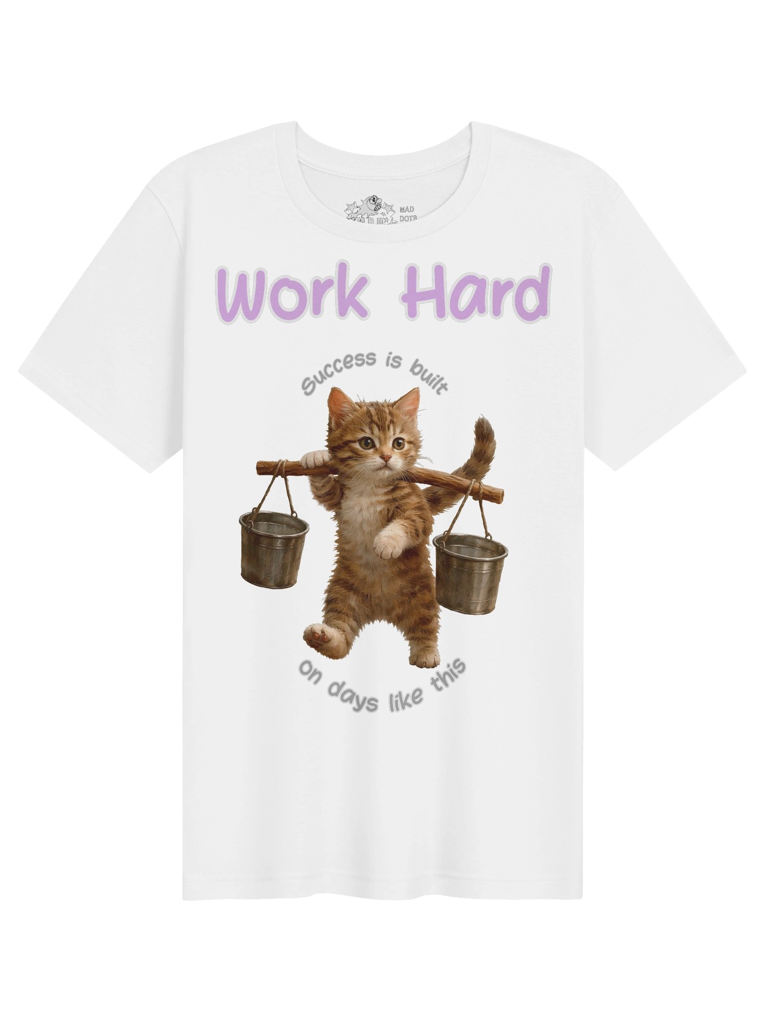 Worker Cat product image (3)