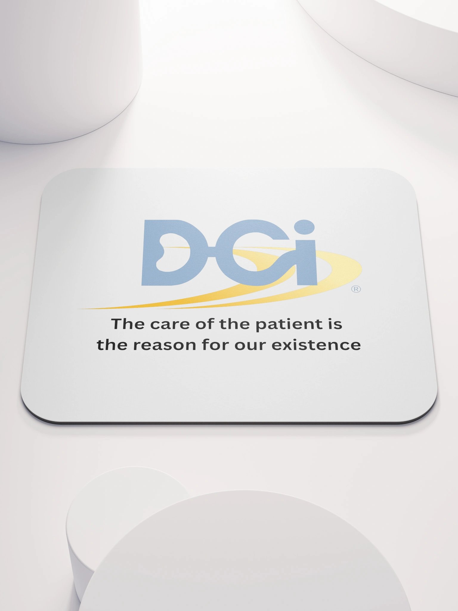 DCI INC Mouse pad product image (1)
